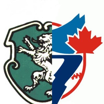 Sporting Clube de Portugal 23 x 🇵🇹 ⚽️🏆 (Sócio desde 1991, ex-atleta)| Toronto Blue Jays 2 x 🇨🇦 🌎 ⚾️ 🏆