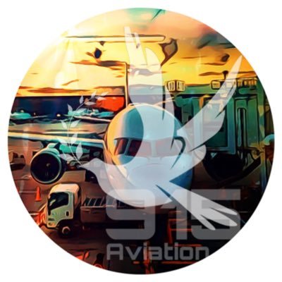 Aviation Enthusiast, Content Creator, Azul Flight Co. https://t.co/lsawsMO3pk.