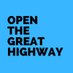 Open the Great Highway (@openthegreathwy) Twitter profile photo