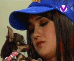 sigam!                              Sou fã de                       @DulceMaria @Lua_Blanco                        e                    @gitie