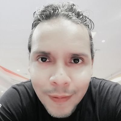 yezerysaac's profile picture. 