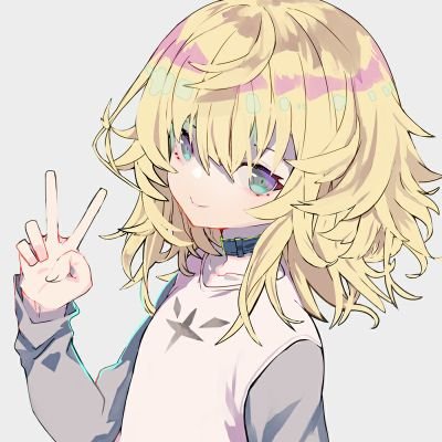 ccryture's profile picture. prefer acute angle