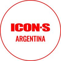 ICON•S Argentina (@icon_s_arg) 's Twitter Profile Photo ICON•S Argentina (@icon_s_arg) 's Twitter Profile Photo