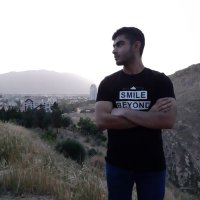 Fazel (@fazel998) 's Twitter Profile