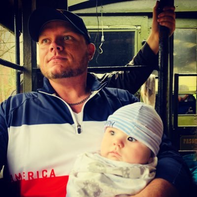 JBCobbIII1's profile picture. Dad, husband, teacher, football/wrestling coach! I don't have a Dad bod...more of a Father figure!