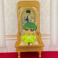 らら (@lalala_change) 's Twitter Profile