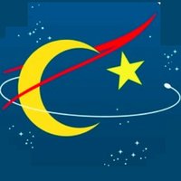 Islamic Space Agency (@tariqnauts) 's Twitter Profile