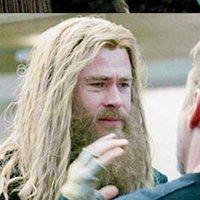 ♥︎Thor Odinson ♥︎ (@ofthunderthighs) 's Twitter Profile