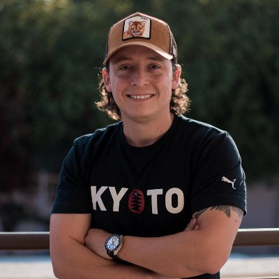 Gerente de Transferencia Tecnológica en KNOW HUB Chile y romántico viajero!