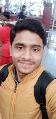 kishan306's profile picture. Enthusiastic in Tech