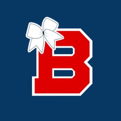 Official Twitter for Butler Traditional High School Cheer.