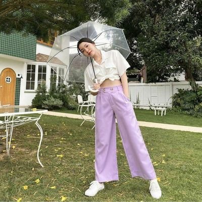 used clothes/book
แอคหลัก @floralbotanical
#รีวิวFloralShop