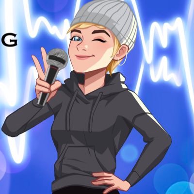 19/Actor/singer/ Voice actor ! “difficult roads often lead to beautiful destinations”❤️ pronouns they/them