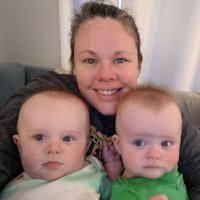 Julie Rasmussen (@julierasrn) 's Twitter Profile Photo Julie Rasmussen (@julierasrn) 's Twitter Profile Photo