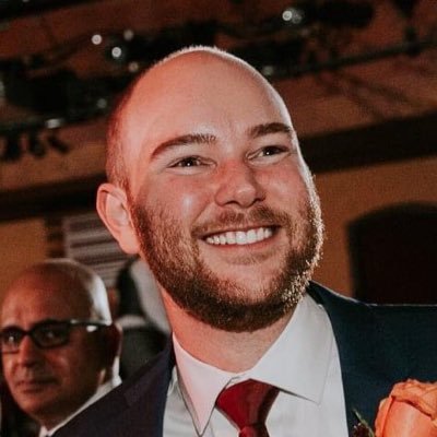 mdaehne's profile picture. proud texas ex. consultant. musician. bbq connoisseur. short on answers about the universe. well-informed on math jokes.