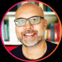 Sanjay Mahant (@sanj_mahant) 's Twitter Profile