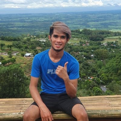 markadrian0818's profile picture. Be yourself and enjoy everything on it cause you only live once. Just enjoy life to the fullest. 😘🤗