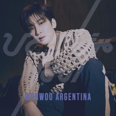 Twitter perteneciente al Fanclub Seventeen Argentina. Dedicada a WonWoo | Twitter account belonging to Seventeen Fanclub in Argentina.

⚠️NO resubir contenido⚠️