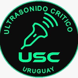 Ultrasonografia Critica Uruguay