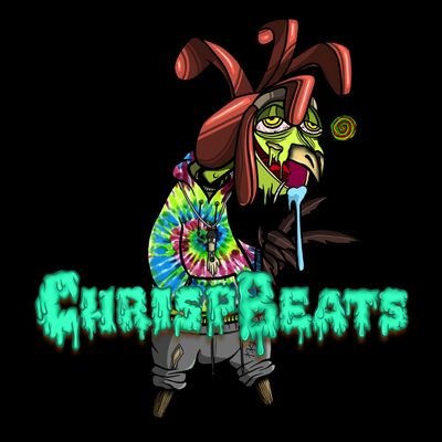 Canadian bass music producer, DJ, and gamer!

Twitch: ChrispBeats306
Facebook: ChrispBeats
Email: ChrispBeatsOfficial@gmail.com
SoundCloud: ChrispBeats