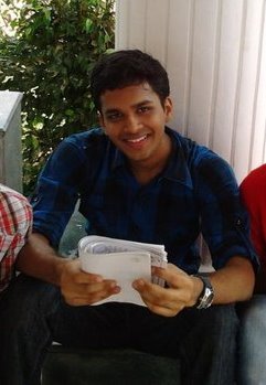 Vatsalthechamp's profile picture. 
