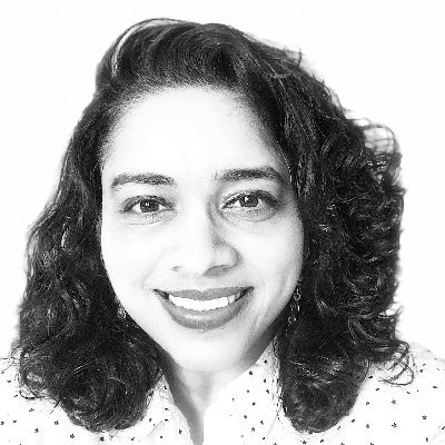 Dr. Aparna Parikh