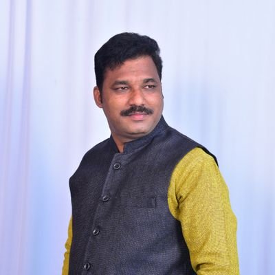 Rajendra Mohite Patil