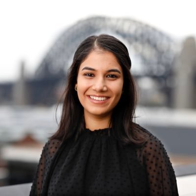 karismabroota's profile picture. 