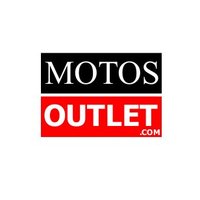 Motos Outlet (@motosoutlet) Twitter profile photo