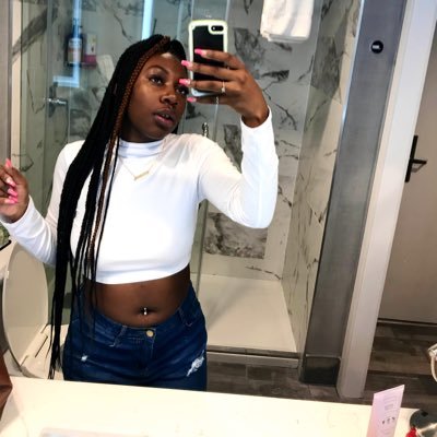 Atlanta 🍑 | ♈️ 26 | “One does not have to be “rich” to be WEALTHY!” 💪🏾