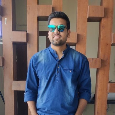 Vishuu1997's profile picture. Software Developer ......#BHARTIYE NAGRIK