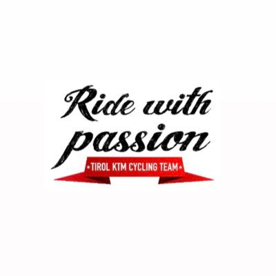 Ride with Passion - Tirol KTM Cycling
