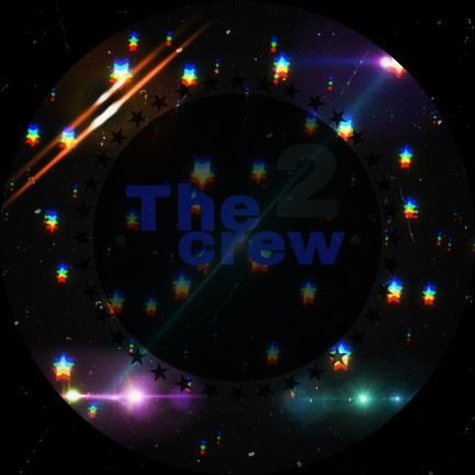 ‏حساب خاص بلعبة The crew2🎮
اخر التحديثات و الأخبار المهمه📃
فعل زر الجرس عشان تجيك الاشعارات اول ب اول🔔
نسمح بمشاركة الصور والفيديوهات تراصل معي على الخاص.