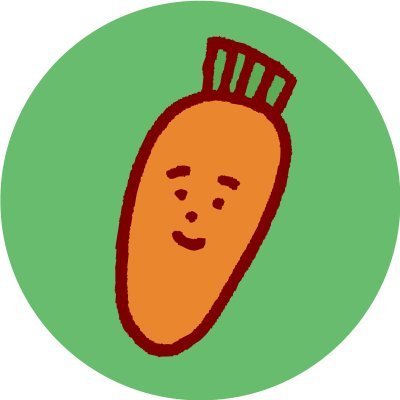 🥕のとえれき、札幌演劇関連についての
ツイートが多いです。よろしくおねがいします(∩´∀｀)∩🥕

 https://t.co/yPkh2LlJmW