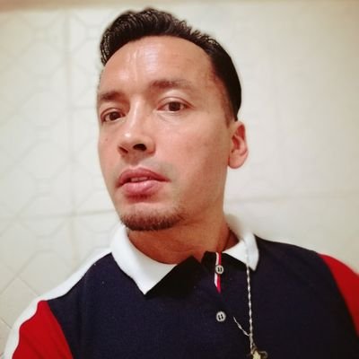 FABIANSANTILLA7's profile picture. 