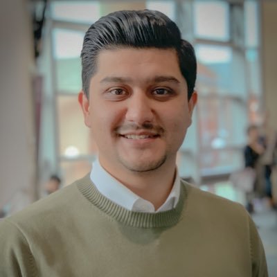 دكتوراة العلاج الطبيعي - باحث واكلينيكي - دراسات وتأهيل الألم المزمن MSK Physiotherapist | PhD @UniversityLeeds | Pain science | Long COVID | Clinical Research
