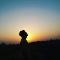 पवन यादव (@pkyadavgaya) 's Twitter Profile Photo