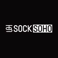 SockSoho(@socksoho) 's Twitter Profile Photo