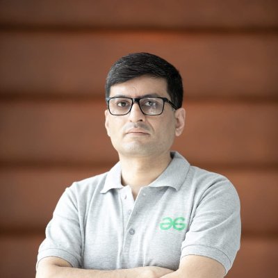 sandeep_jain Profile Picture