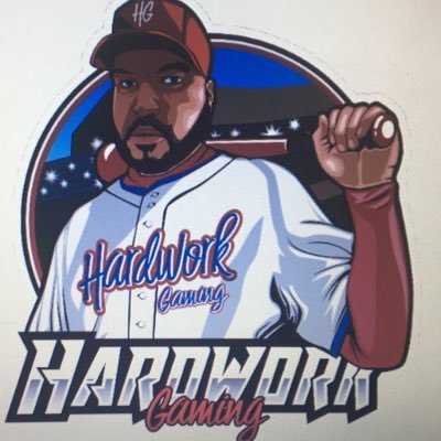 HardworkGaming Profile Picture