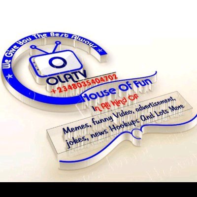 RasheedOlatunb3's profile picture. No 1 experience WhatsApp TV