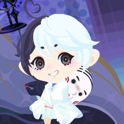夢野しゅらてゃさんのプロフィール画像