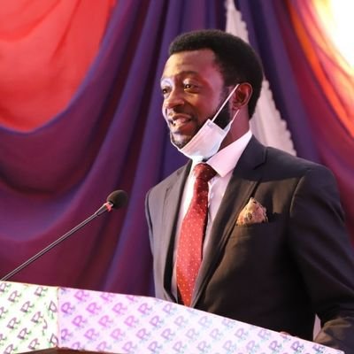 Man of God | Husband | Father | Legal Practitioner | Arbitrator | EndHunger/End Poverty Campaigner |
