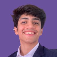 Sagar Paranjape (@paranjsagar) 's Twitter Profile