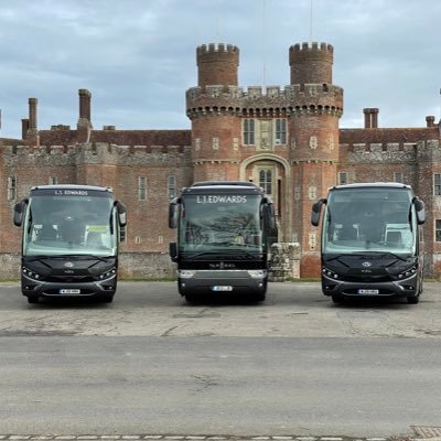 Family run coach operator offering door to door holidays, days out and private hire. #LuxuryJourneysEverytime. #holidays #coachhire #daytrips #Sussex