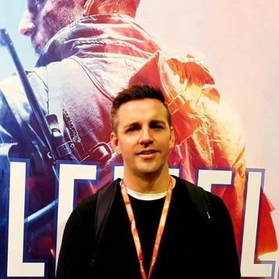 Aussie Gamer | More Boomer than Zoomer | OG OCE #Battlefield Community | Tweets & Opinions are mine.