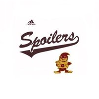 Spoiler Baseball (@spoilerbaseball) 's Twitter Profile Photo Spoiler Baseball (@spoilerbaseball) 's Twitter Profile Photo