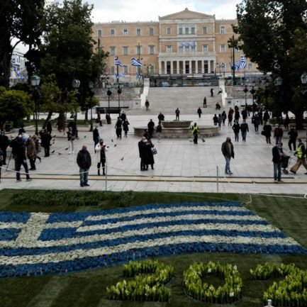 NikoRavanis's profile picture. 