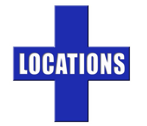 We're Southeastern North Carolina's PREMIER Location Scouting And Location Management Company! The '+' Means More Than Just Locations!! We Make Things Happen!!!