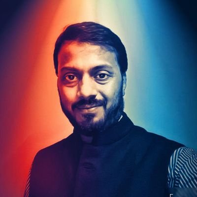 Socialist, Poet & Writer
working for uplifting underprivileged community.
Poet & Writer